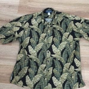 Cooke Street Hawaiian Shirt
